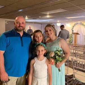 Meet your Posher, Bethaney